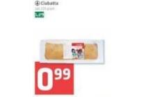 ciabatta