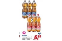 rivella 6 flessen voor eur6 95