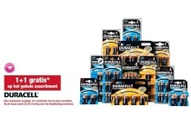 duracell gehele assortiment