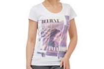 t shirt met tekst