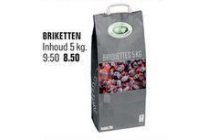 briketten inhoud 5 kg