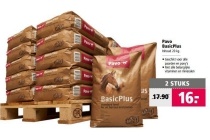 pavo basicplus inhoud 20 kg