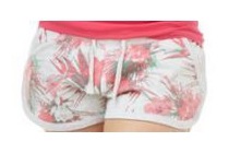 dames sweatshort