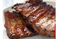 deen spareribs