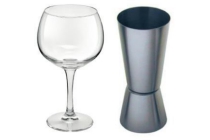 tot 25 korting op gin tonic glazen en accessoires