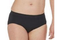 dames taille slip