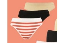dames string