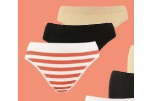 dames string