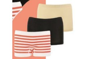 dames boxershort