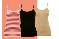 dames singlet