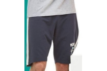 heren sweatshort