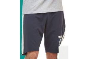 heren sweatshort
