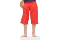 jongens korte broek