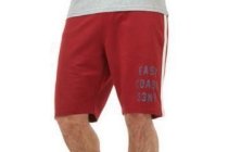heren sweatshort