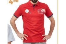 heren polo