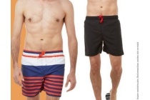 heren zwemshort