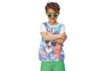 t shirt met fotoprint