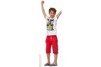 short jersey
