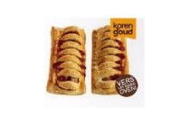 korengoud frikandelbroodjes xl
