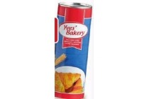 yves bakery super croissants