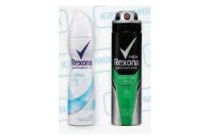 rexona deodorant