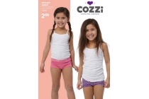 meisjes boxer