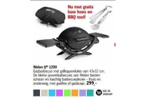 weber q r 1200