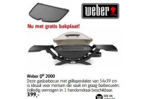 weber q r 2000