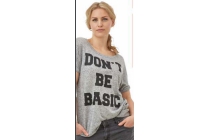 dames t shirt