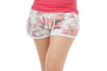 dames sweatshort
