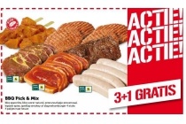 bbq pick en mix