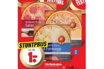 dirk pizza