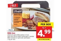 bbq box