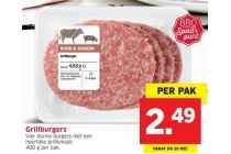 grillburgers