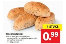 moestuinpuntjes