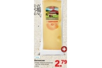 emmentaler