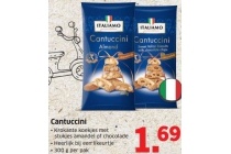 cantuccini