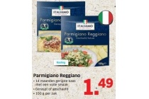 parmigiano reggiano