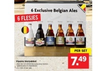 vlaams bierpakket