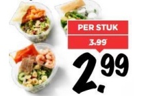 maaltijdsalade