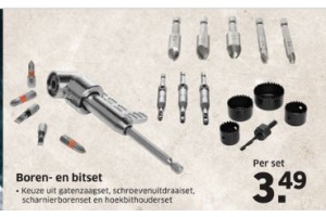 boren en bitset