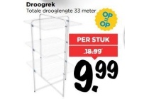 droogrek