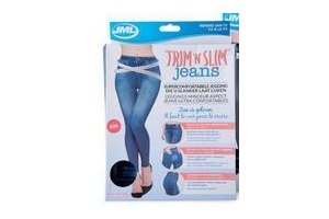 jml trim n slim jeans