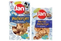 jan poffertjes