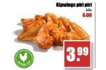 kipwings piri piri