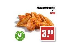 kipwings piri piri