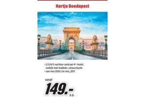 hartje boedapest