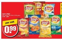 lay s chips