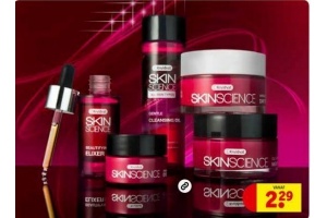 skinscience