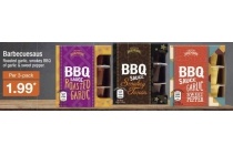 barbecuesaus